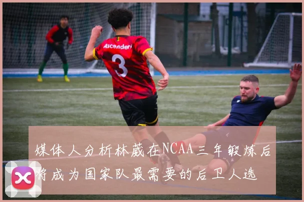 媒体人分析林葳在NCAA三年锻炼后将成为国家队最需要的后卫人选