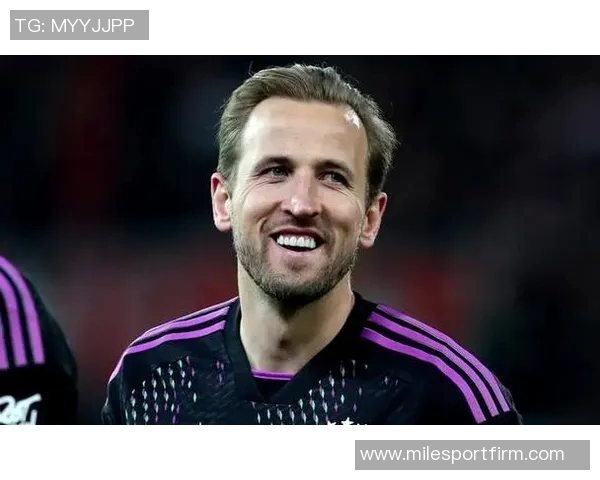 凯恩发声:球队永不言弃客场收获宝贵平局展现斗志