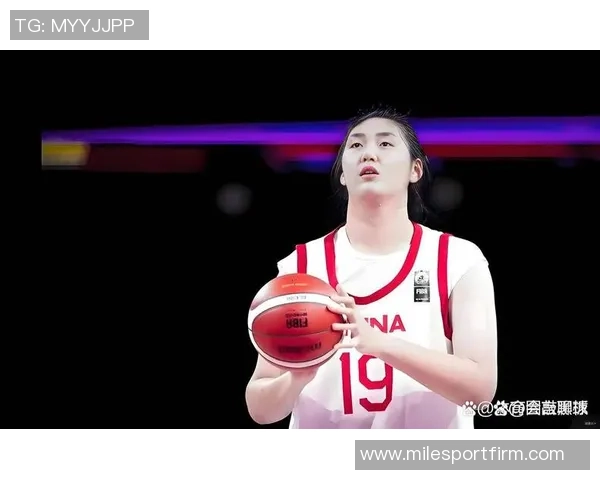 山东女篮主帅谈张子宇加盟进展强调适应成年组比赛的重要性